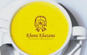 Indo chinese Soup
