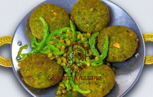 Mehfil 'e' Yarana / Starters Vegetarian