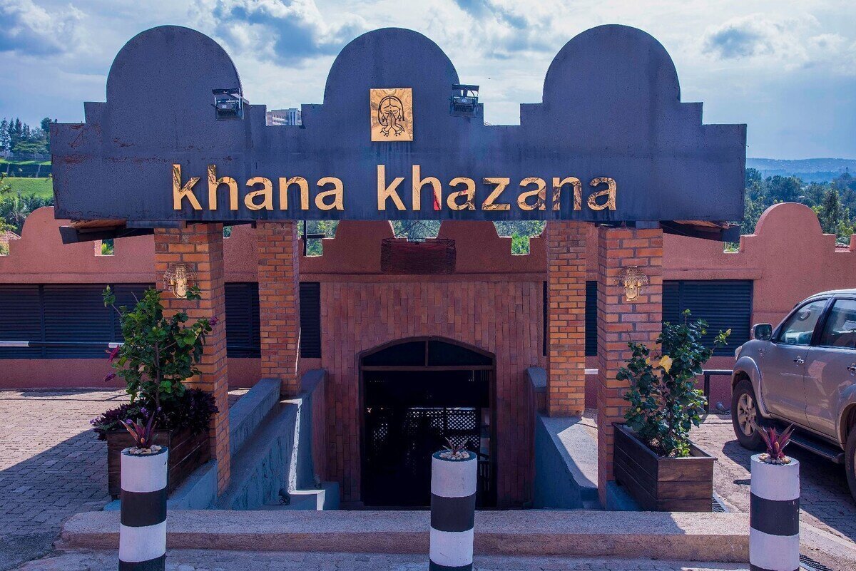 Khana Khazana