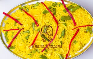 Chawal Ka Khazana - Rice